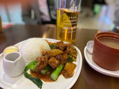 -尚菜·头道豉油鸡(骏景花园店)