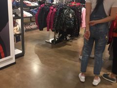 -ZARA(深圳金光华广场店)