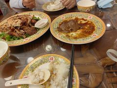 -烤肉季饭庄