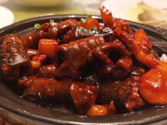-上海精菜馆(虎踞关店)