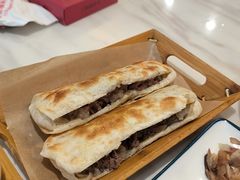 -培万河间驴火•驴肉火锅(东平店)