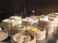 -海玥荟海鲜姿造自助餐厅(欧罗巴广场店)