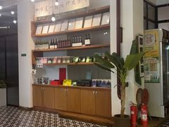 -雕刻时光咖啡馆(交大店)