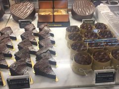 -Awfully Chocolate(来福士广场店)