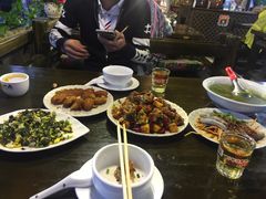 -民食香·腊排骨野生菌美食(木府店)