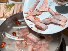 -香香海南菜餐厅