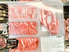 -山姆会员商店(亦庄创意生活广场店)