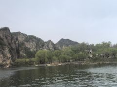 -大连冰峪旅游度假区