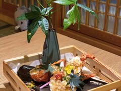 -吉之仙•中国制造•出口级食材日料店(领事馆总店)