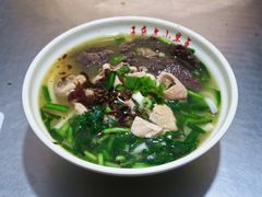 饵丝-文山荷鲜居(翠湖店)