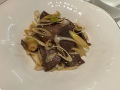 -郑州绿地JW万豪酒店-中餐厅