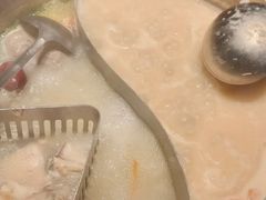 -打酱友•斑鱼海鲜粥火锅(吴桥店)