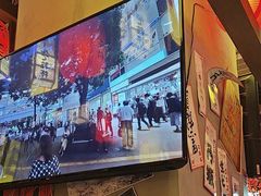 -白石的深夜食堂(济南万象城店)