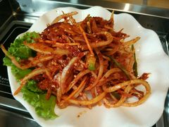 -海兰江石锅饭(水上店)