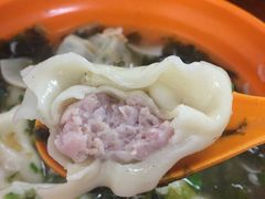 -阿麟馄饨(延长路店)