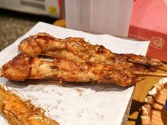 -丰豪烧烤·粤式大排档(学府店)