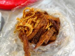 -想时吻泡蛋苕粉(徐东店)