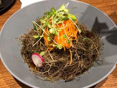 梅里树花菜-敏珠拉姆藏餐·南京厨房(富春江东街店)