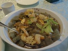 -牟传仁饭庄(星海店)