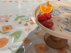 -加顺农场餐厅