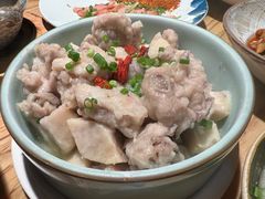 -黄鹤天厨·泡椒田鸡创始者(莲花店)