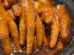 -宝丽轩中餐厅BAOLIXUAN