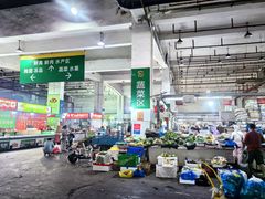 -新农都水产市场