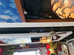 -野渡坡·极致湘菜·庭院餐厅(汉阳店)