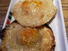 -潮庭·大连海鲜·炭火烧烤·扇贝王(大连店)