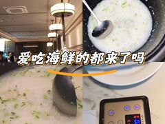 -青蓬蒸汽海鲜·深圳老字号·团建聚会(壹方城店)