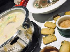 -金狮麟·新豫菜(金码大厦店)