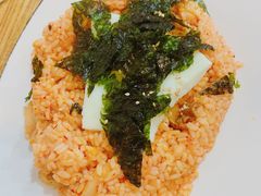 -李先生的首尔小馆(松江启源广场店)