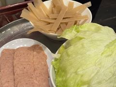 -太婆天府山珍酒楼(亚运村店)