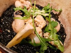 -夏朵餐厅(丁香店)