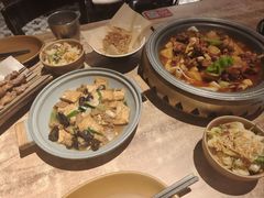 -耶里夏丽·丝路新疆菜·清真食品(徐汇南丹东路臻选店)