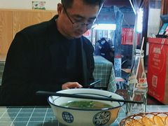 -陈掌柜澄城水盆羊肉(钟楼店)