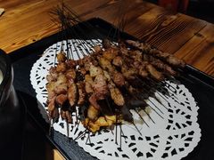 -好介口深夜酒馆(梅江店)