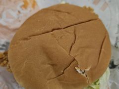 -肯德基(沪东店)