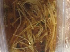 -龚海宝· 烧烤· 羊肉原切挂糊更好吃(庄市店)