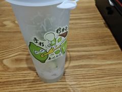 -秦关面道(世博店)