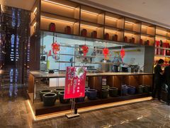 -香港狮子山下·明星粤菜餐厅(北苑店)