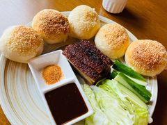 密云烧肉-烧肉馆(古北水镇景区店)