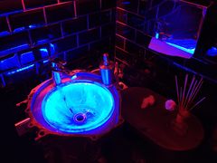 -MOSSO德国餐厅·音乐酒吧(环宇荟店)