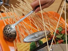 -黔哆哆地摊酸汤火锅(清湖店)