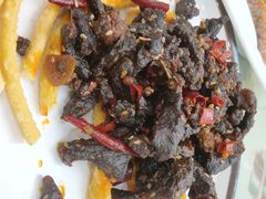-清真悦宾楼食府(海湖店)