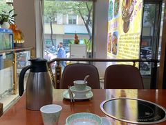 -香满锅老北京羊蝎子火锅·家常菜(新街口店)