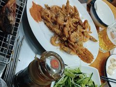 -张记焖窑·十五年专注焖烤(雍和宫店)