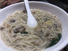 江口卤面-小莆天(元帅路店)