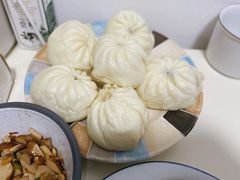 牛肉包-郑家包子牛肉拉面(尚勤路店)
