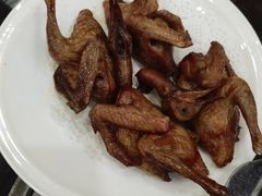 -鸽鸟轩(石岐店)